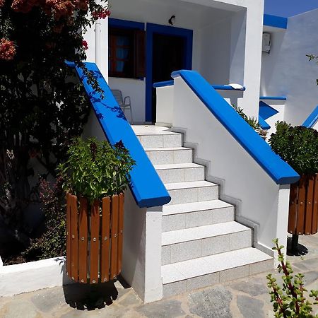 Lipsoí Paradise Studios מראה חיצוני תמונה