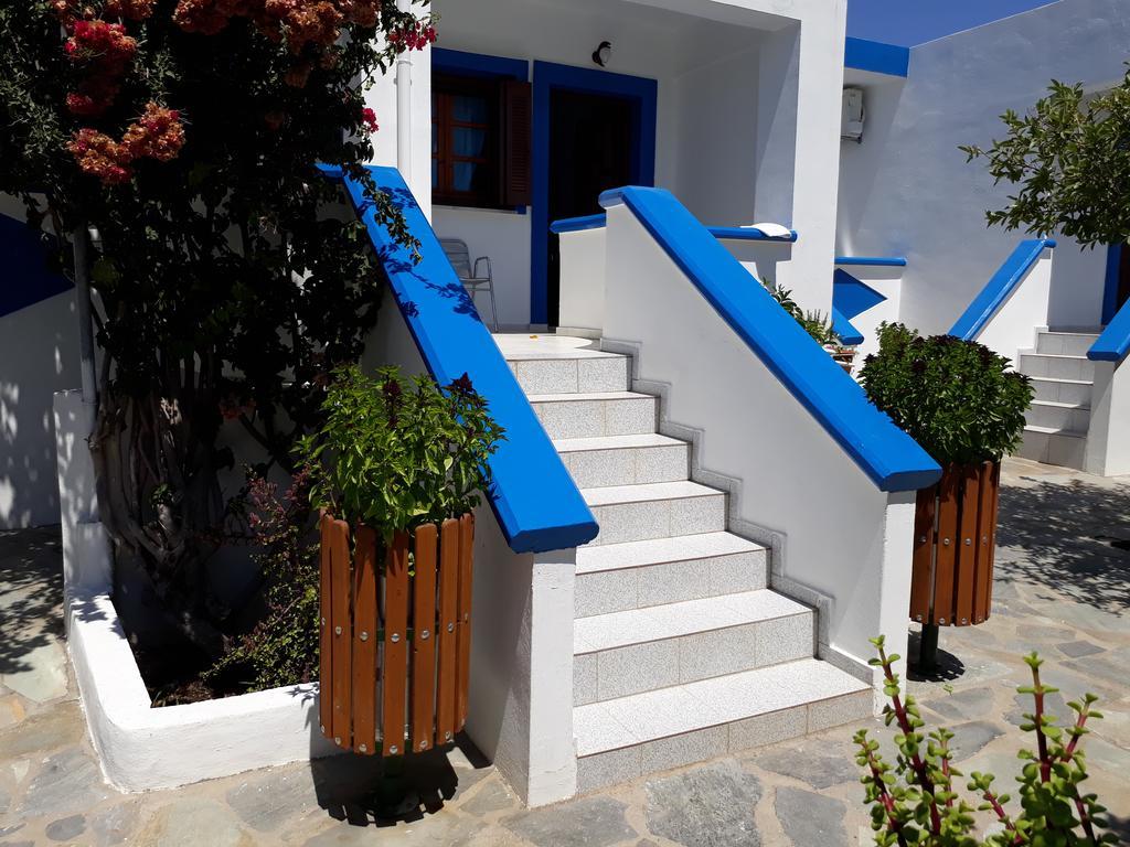 Lipsoí Paradise Studios מראה חיצוני תמונה