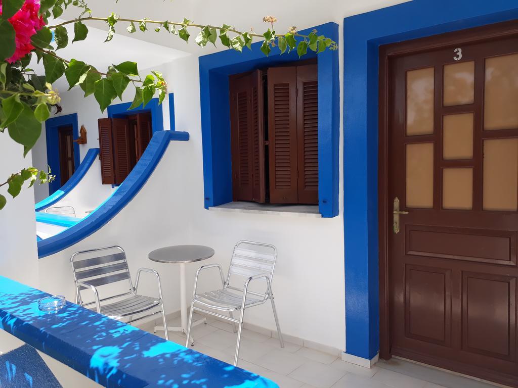 Lipsoí Paradise Studios מראה חיצוני תמונה